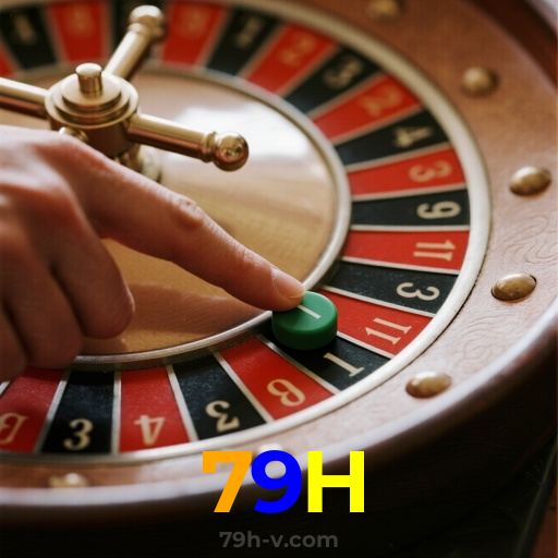 79H：Jogue nas nossas slots e conquiste prêmios de tirar o fôlego!