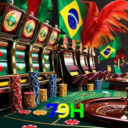 79H：A roleta digital é sua chance de ganhar! Aposte e vença!