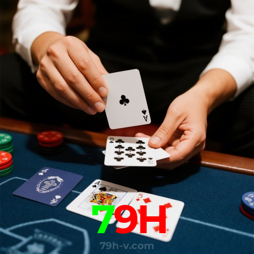 79H：Jogue no cassino mais confiável com apostas em futebol e jogos emocionantes!