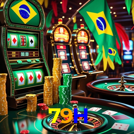 79H:Aposte no futebol online e se prepare para as grandes vitórias!