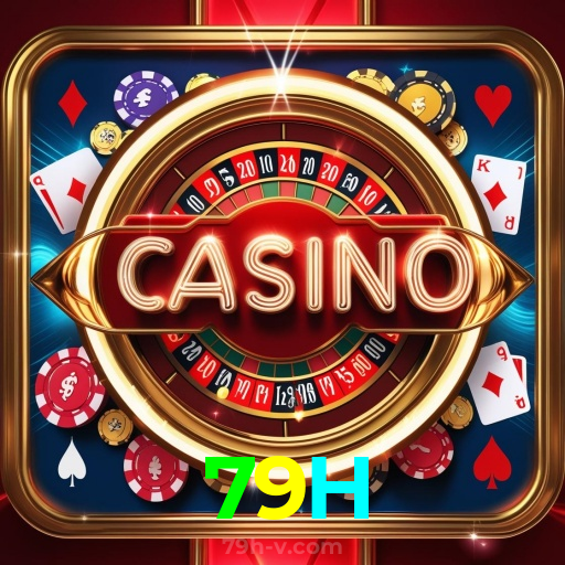 79H:Vença o poker online e mostre sua habilidade nas cartas!