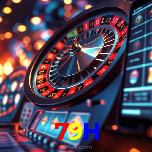 79H：Jogue poker, aposte no futebol e ganhe em nosso cassino online!