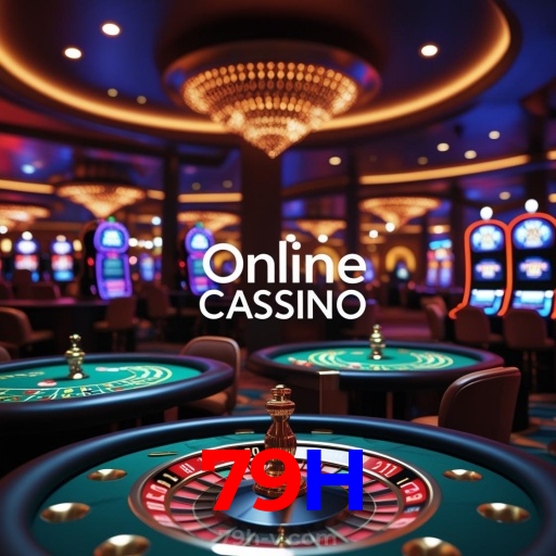 79H:Jogue blackjack e sinta a emoção de vencer no cassino!