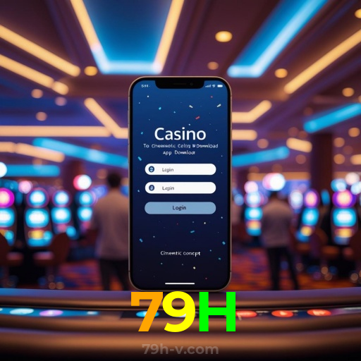 79H:Jogue blackjack, aposte no futebol e vença com grandes prêmios!