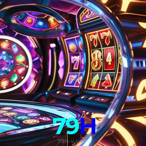 79H:Jogue agora e vença no melhor cassino online!
