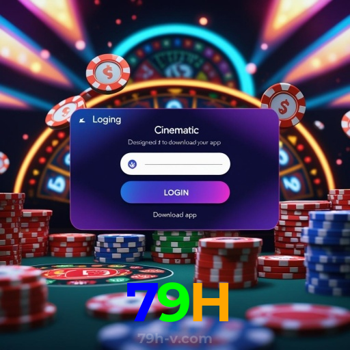 79H:Jogue poker, aposte no futebol e conquiste grandes prêmios em nosso cassino!