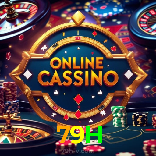 79H:Ganhe muito jogando blackjack e apostando no futebol online!