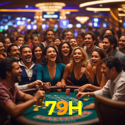 79H:O melhor cassino para apostar no futebol e ganhar prêmios em blackjack!