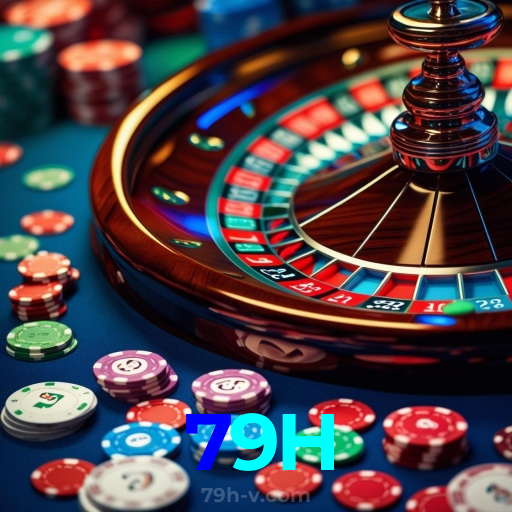 79H:Jogue poker, aposte no futebol e ganhe em grande estilo!