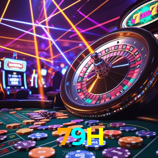 79H:Apostas emocionantes no futebol e os melhores jogos de cassino!