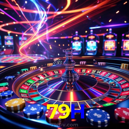 79H:Jogue blackjack, aposte no futebol e conquiste vitórias incríveis!