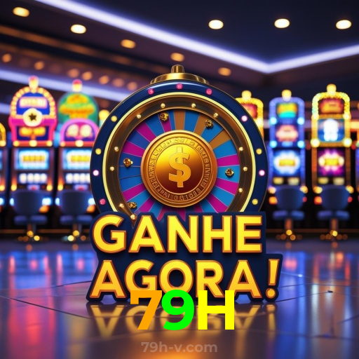 79H:Vença no futebol online! Aposte e mostre que você é o melhor!