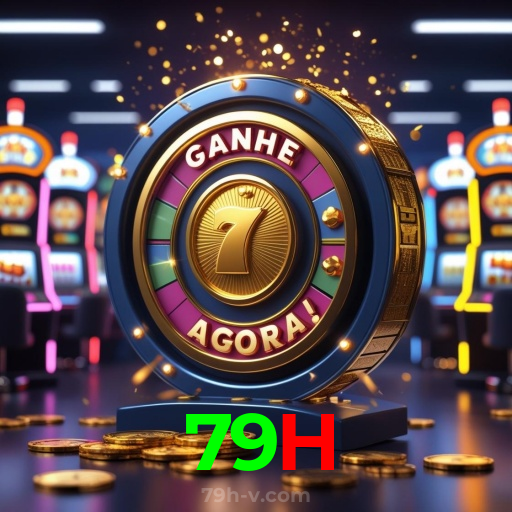 79H：Jogue poker, roleta e aposte no futebol com grandes prêmios!