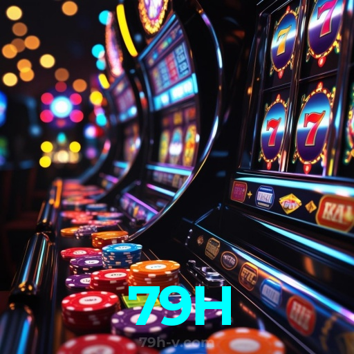 79H:Jogue poker, aposte no futebol e vença com grandes prêmios!