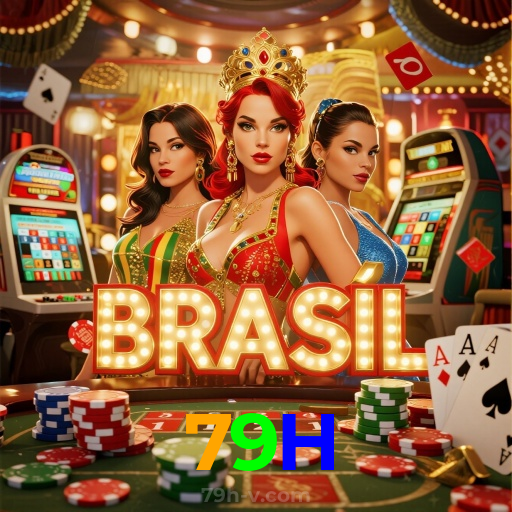 79H：O cassino mais confiável para jogar blackjack e apostar no futebol!