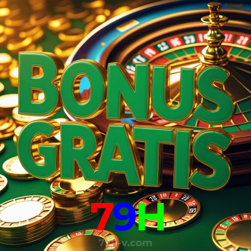 79H：O cassino online mais confiável para você apostar no futebol e jogar blackjack!