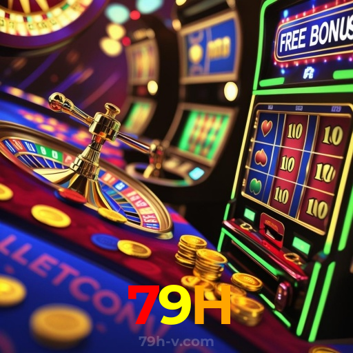 79H:A roleta te espera para grandes vitórias! Aposte agora!