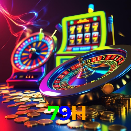 79H：Gire nas slots e conquiste o prêmio da sua vida!
