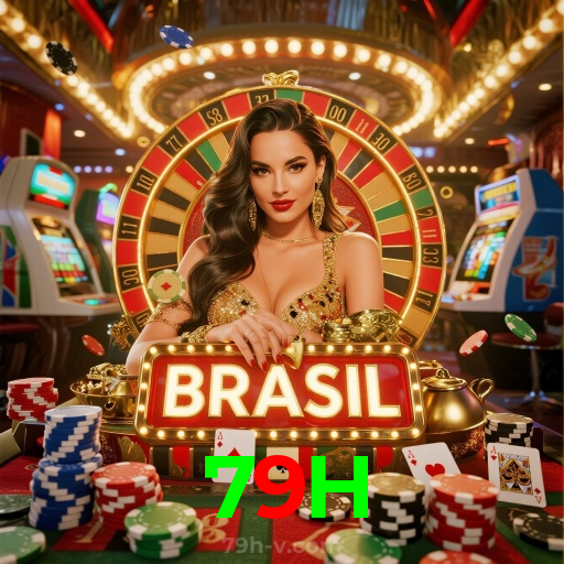 79H：Jogue agora e desafie a sorte em nosso cassino online!