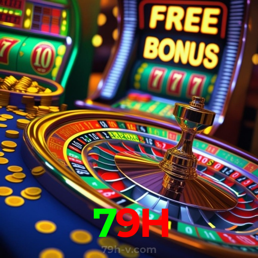 79H:O cassino mais confiável para apostar no futebol e jogar slots!
