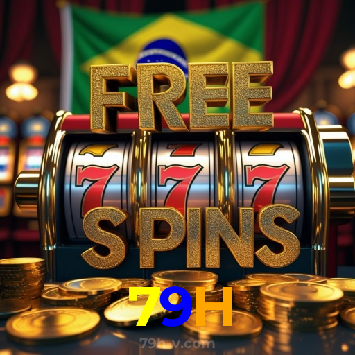 79H:Jogue blackjack, aposte no futebol e vença com grandes prêmios!