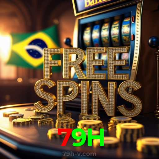 79H：Aposte nas mesas de poker e mostre quem é o mestre das cartas!