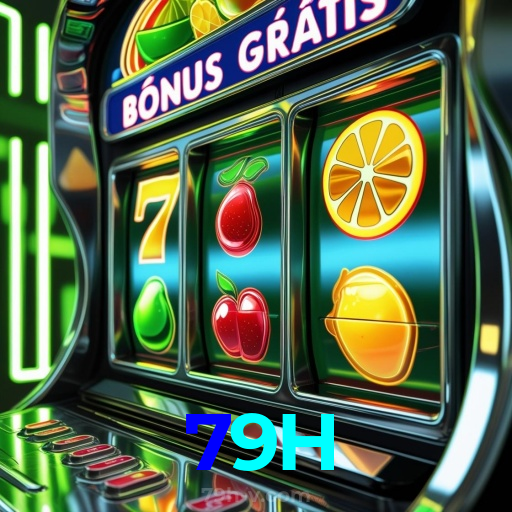 79H:Ganhe prêmios jogando slots e apostando no futebol online!