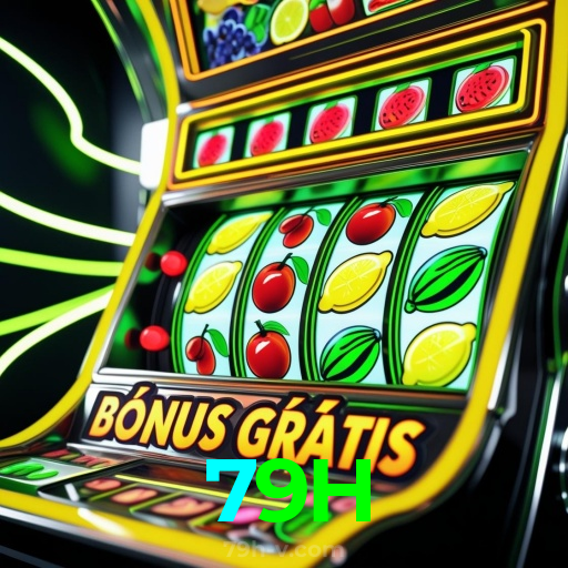 79H:O melhor cassino online com slots, poker e apostas no futebol!