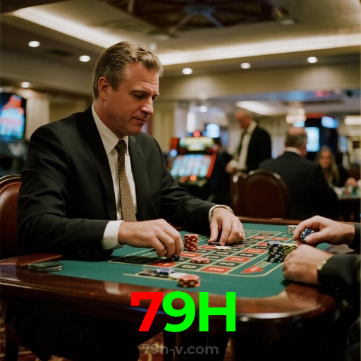 79H：Jogue nas slots e vença o jackpot! A sorte está te esperando!
