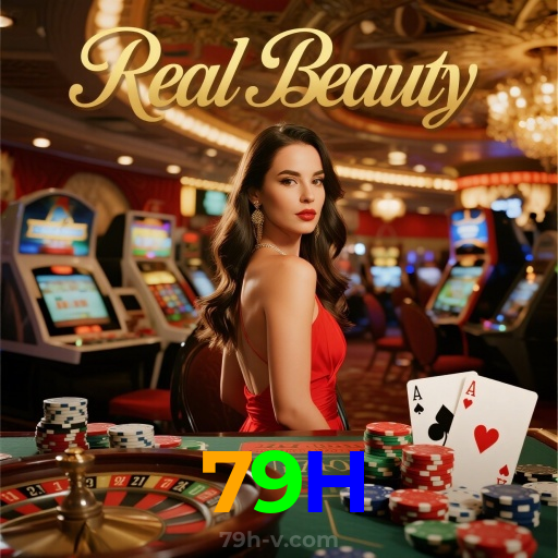 79H：Aposte nas melhores máquinas caça-níqueis e leve o jackpot!