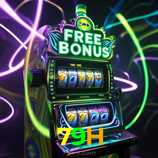 79H：Jogue roleta, blackjack e aposte no futebol para uma experiência completa!