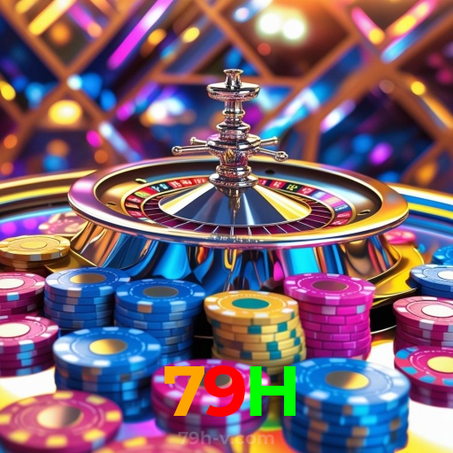 79H：Jogue as melhores slots e aposte em futebol com confiança e segurança!