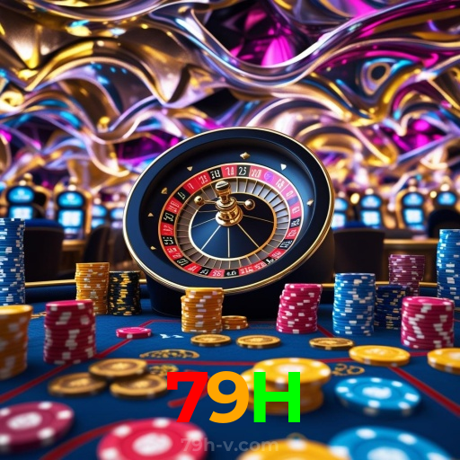 79H:A melhor experiência de cassino e futebol online para você!