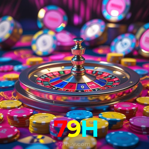 79H:Apostas ao vivo no futebol e prêmios épicos nos jogos de cassino!