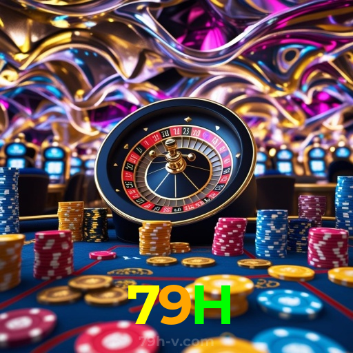 79H:Vença com a roleta e aposte no futebol ao vivo no melhor cassino online!