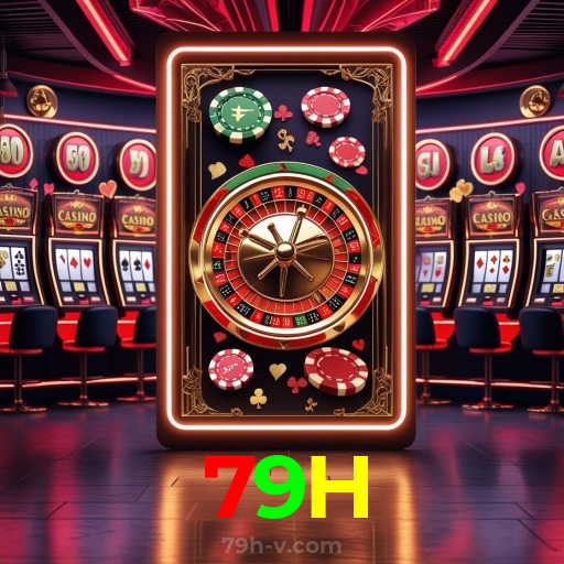 79H:O melhor cassino para você jogar slots e apostar no futebol online!