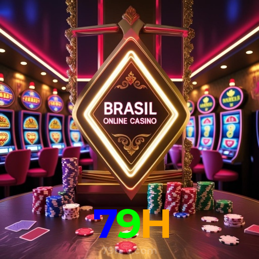 79H：Jogue poker, aposte no futebol e vença com grandes prêmios!