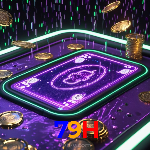 79H:Jogue nas roletas e ganhe prêmios sensacionais!
