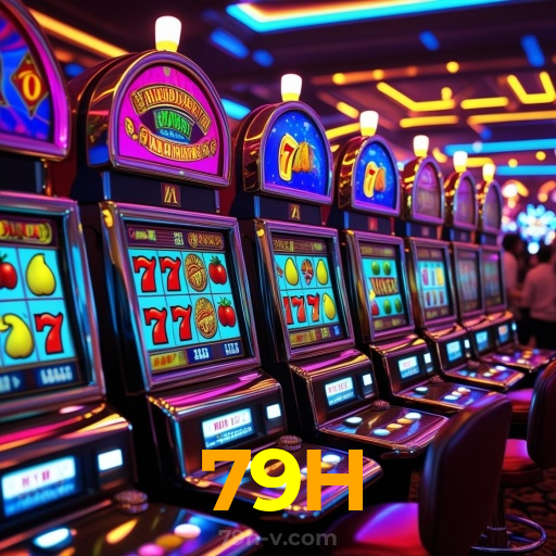 79H:Jogue poker online e conquiste grandes vitórias nas cartas!