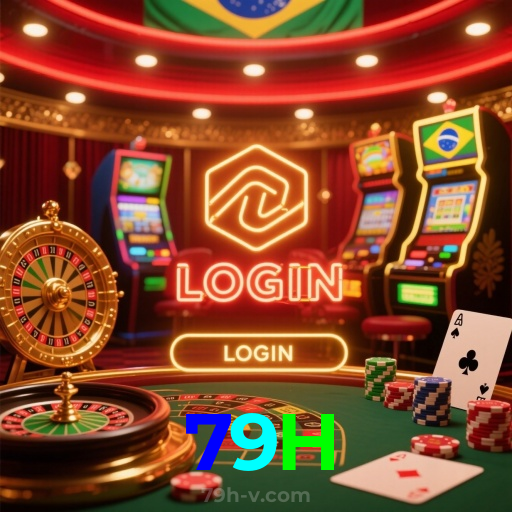79H：Jogue nas slots e mude sua sorte agora mesmo!