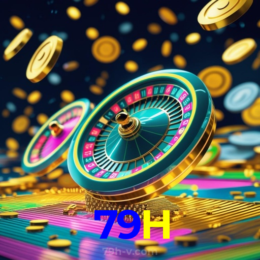 79H：Aposte no futebol e conquiste vitórias incríveis nos jogos de cassino!