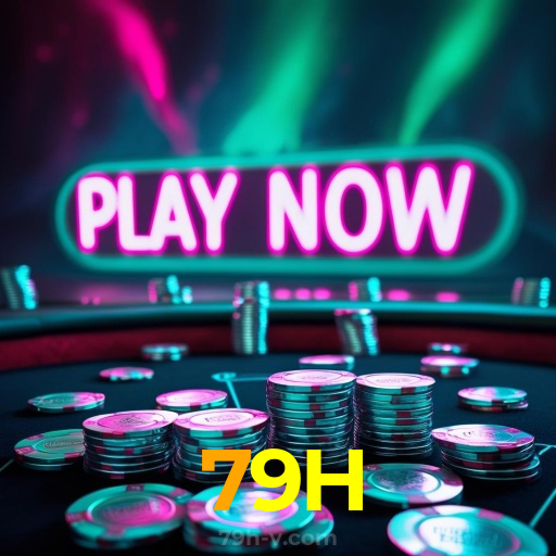 79H:Aposte no seu time e ganhe com os melhores jogos de cassino online!