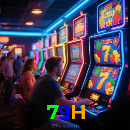 79H:Jogue poker, aposte no futebol e ganhe prêmios incríveis!