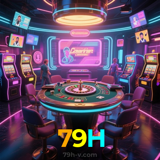 79H：O futebol digital está em alta! Aposte agora e conquiste prêmios incríveis!
