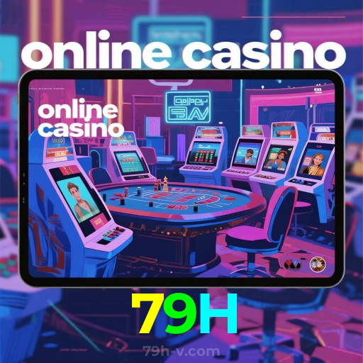 79H：Ganhe prêmios em jogos de poker e aposte no futebol com grandes odds!