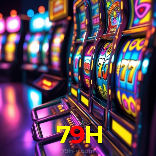 79H：Jogue poker e conquiste prêmios como um verdadeiro campeão!