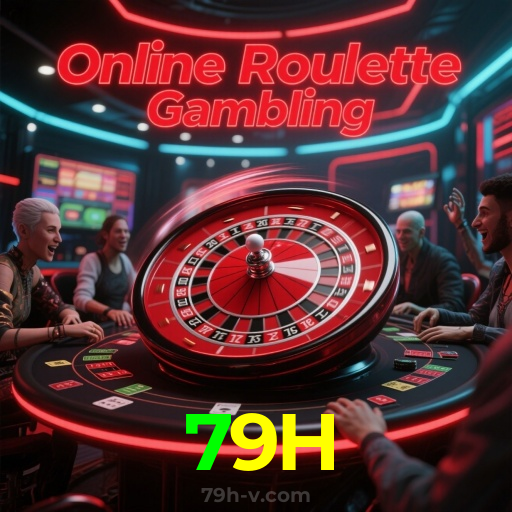 79H:A roleta digital é sua chance de ganhar! Aposte e vença!