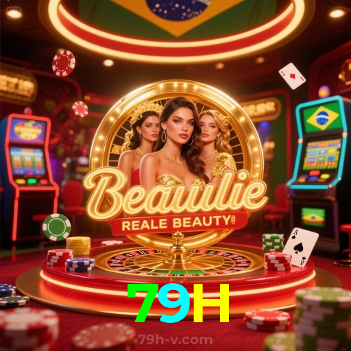 79H：A melhor plataforma de jogos de cassino e apostas no futebol está aqui!