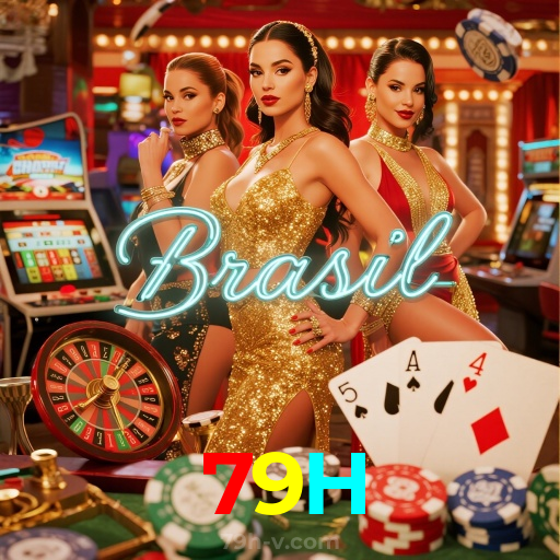 79H:Desafie suas habilidades no poker online e vença os adversários!