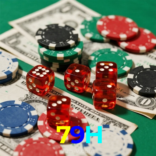 79H：Jogue nas melhores slots e conquiste grandes jackpots!